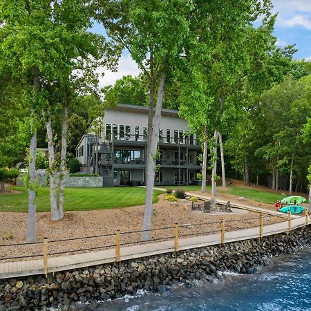 Lake Norman Getaway Mooresville Zewnętrze zdjęcie