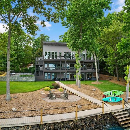 Lake Norman Getaway Mooresville Zewnętrze zdjęcie
