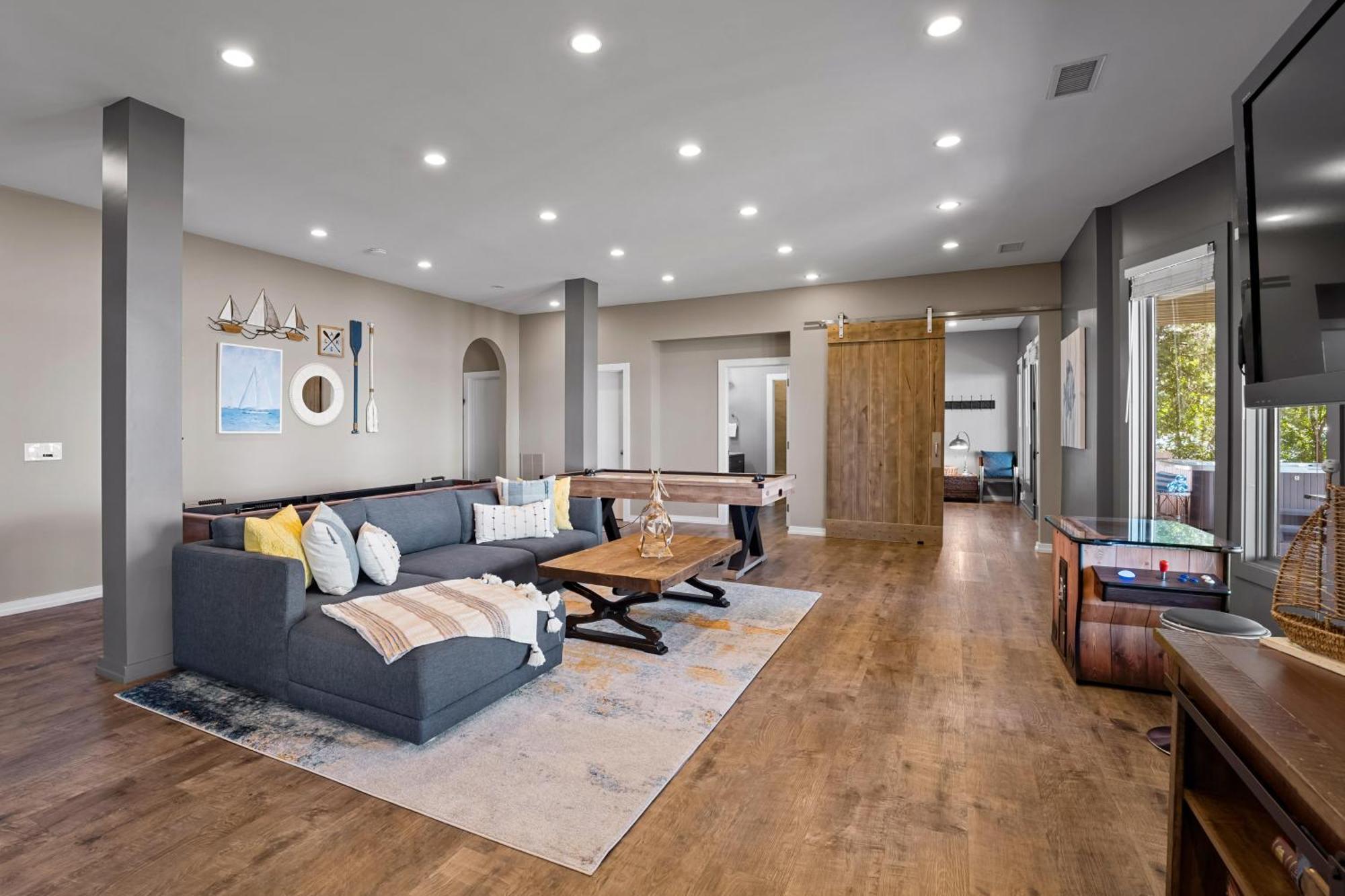Lake Norman Getaway Mooresville Zewnętrze zdjęcie