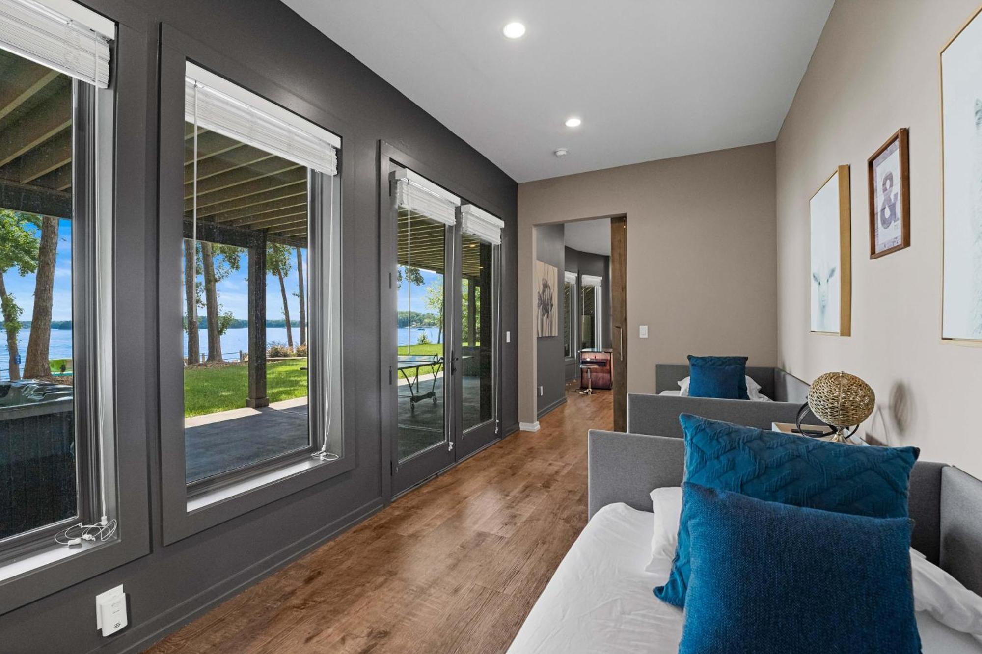 Lake Norman Getaway Mooresville Zewnętrze zdjęcie