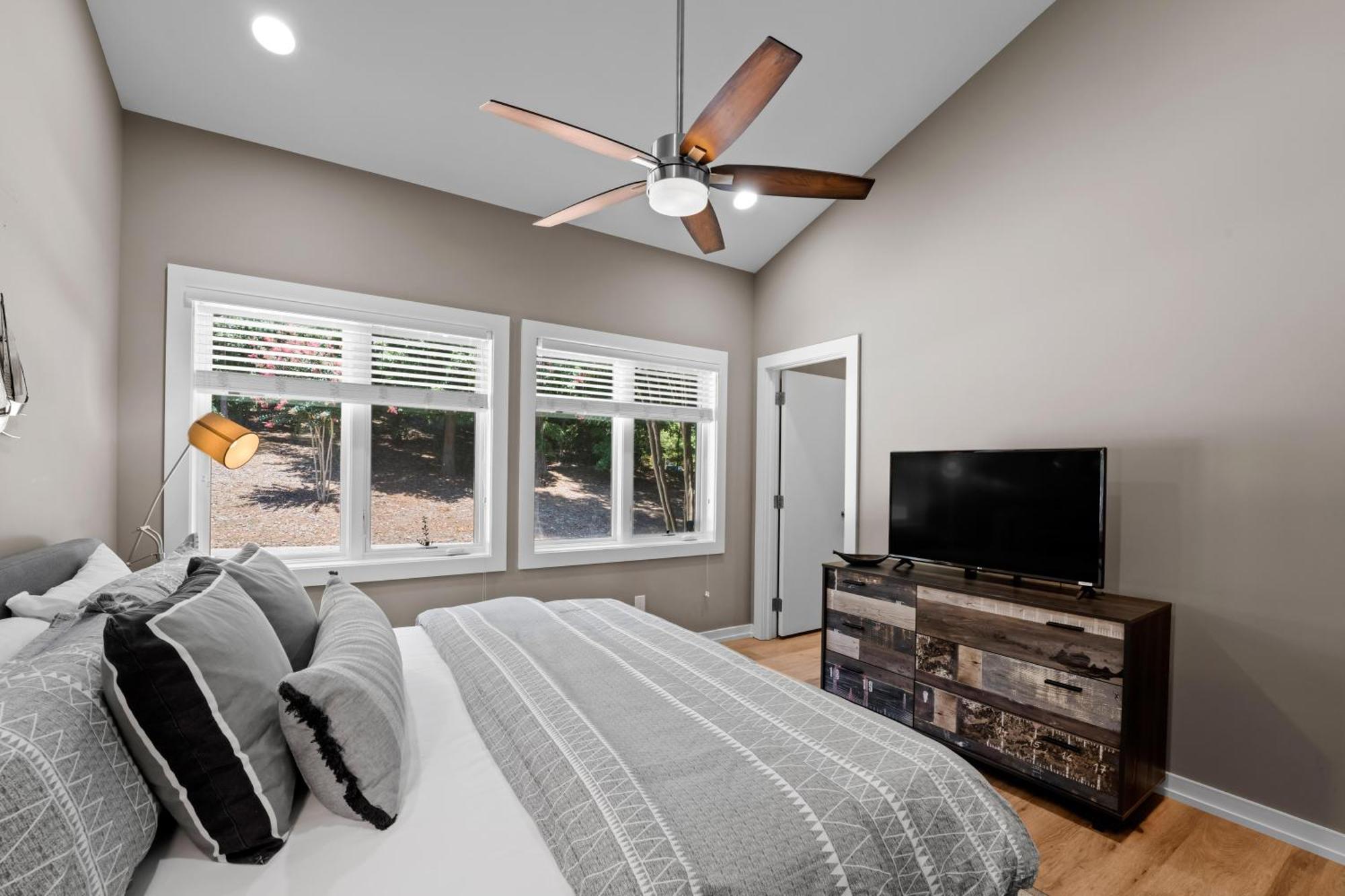 Lake Norman Getaway Mooresville Zewnętrze zdjęcie