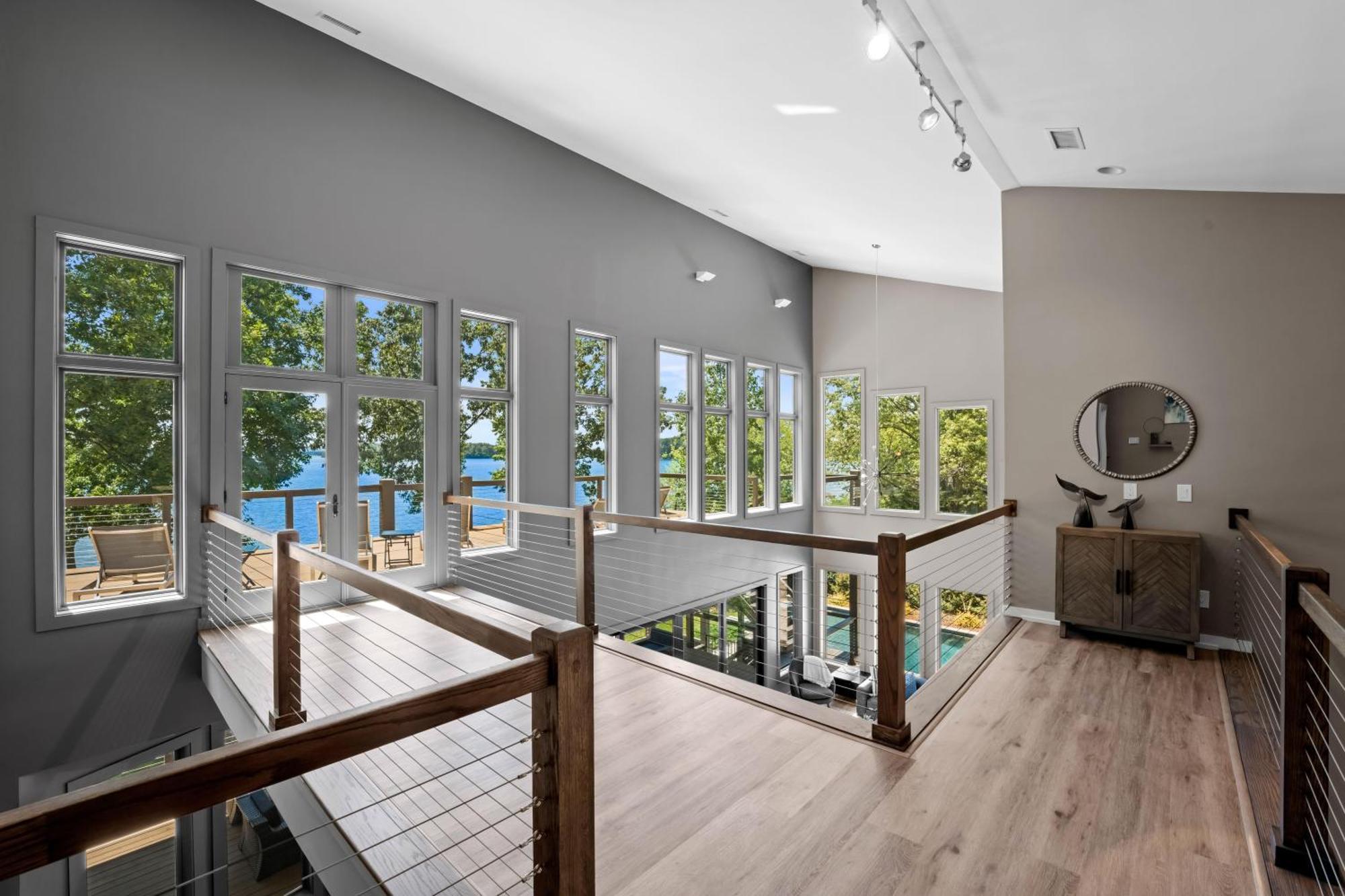 Lake Norman Getaway Mooresville Zewnętrze zdjęcie