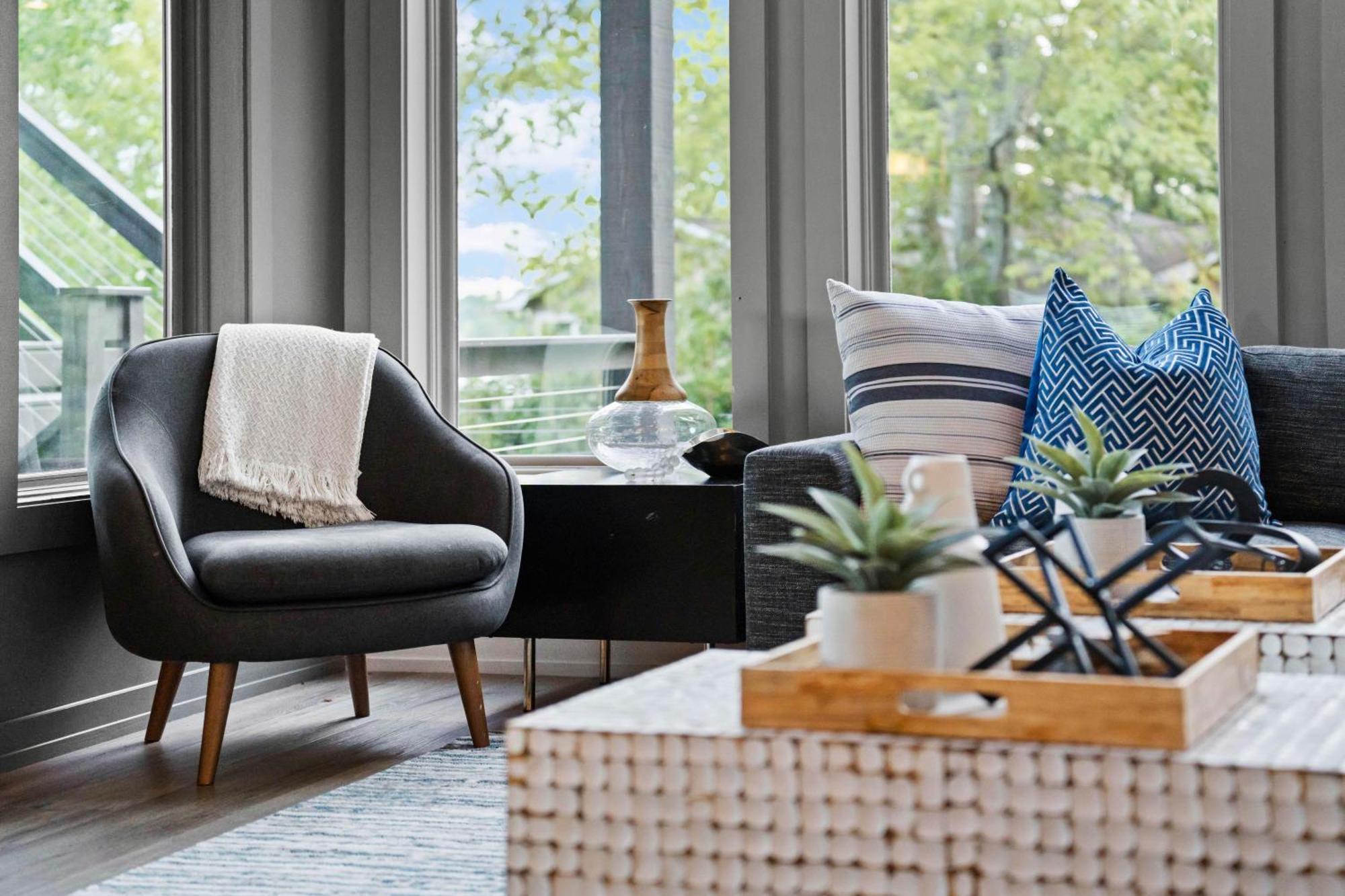 Lake Norman Getaway Mooresville Zewnętrze zdjęcie