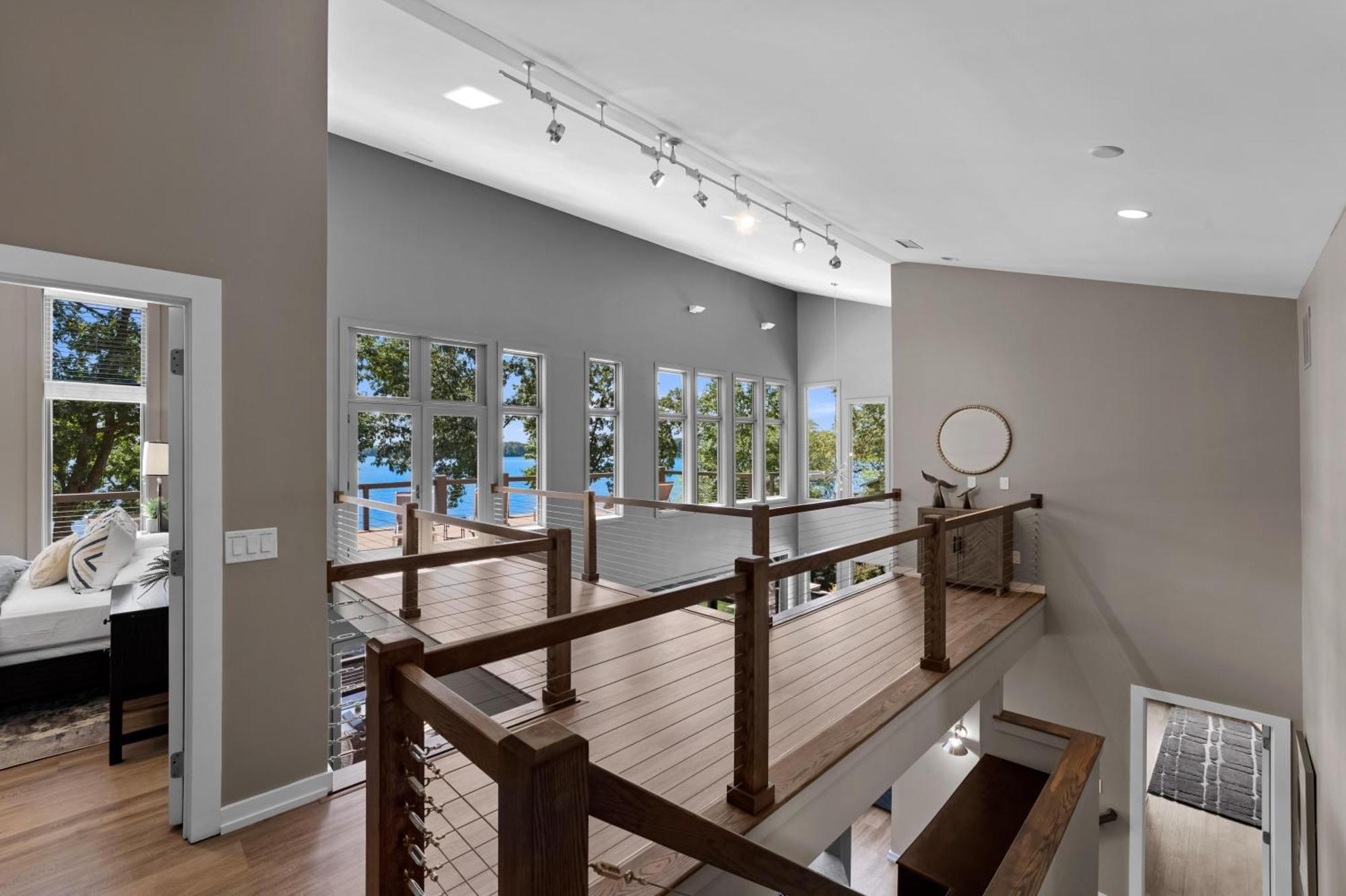 Lake Norman Getaway Mooresville Zewnętrze zdjęcie