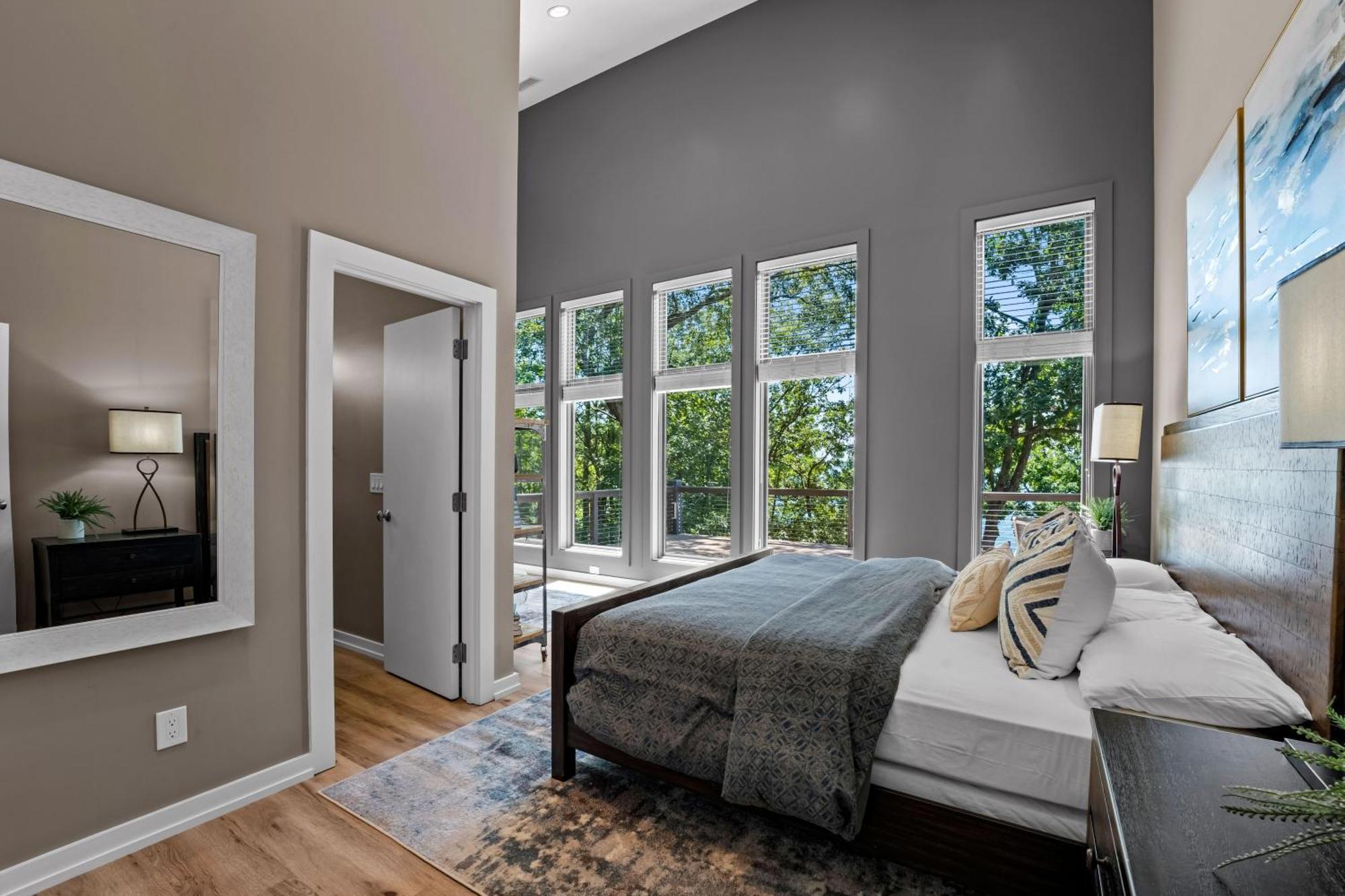 Lake Norman Getaway Mooresville Zewnętrze zdjęcie