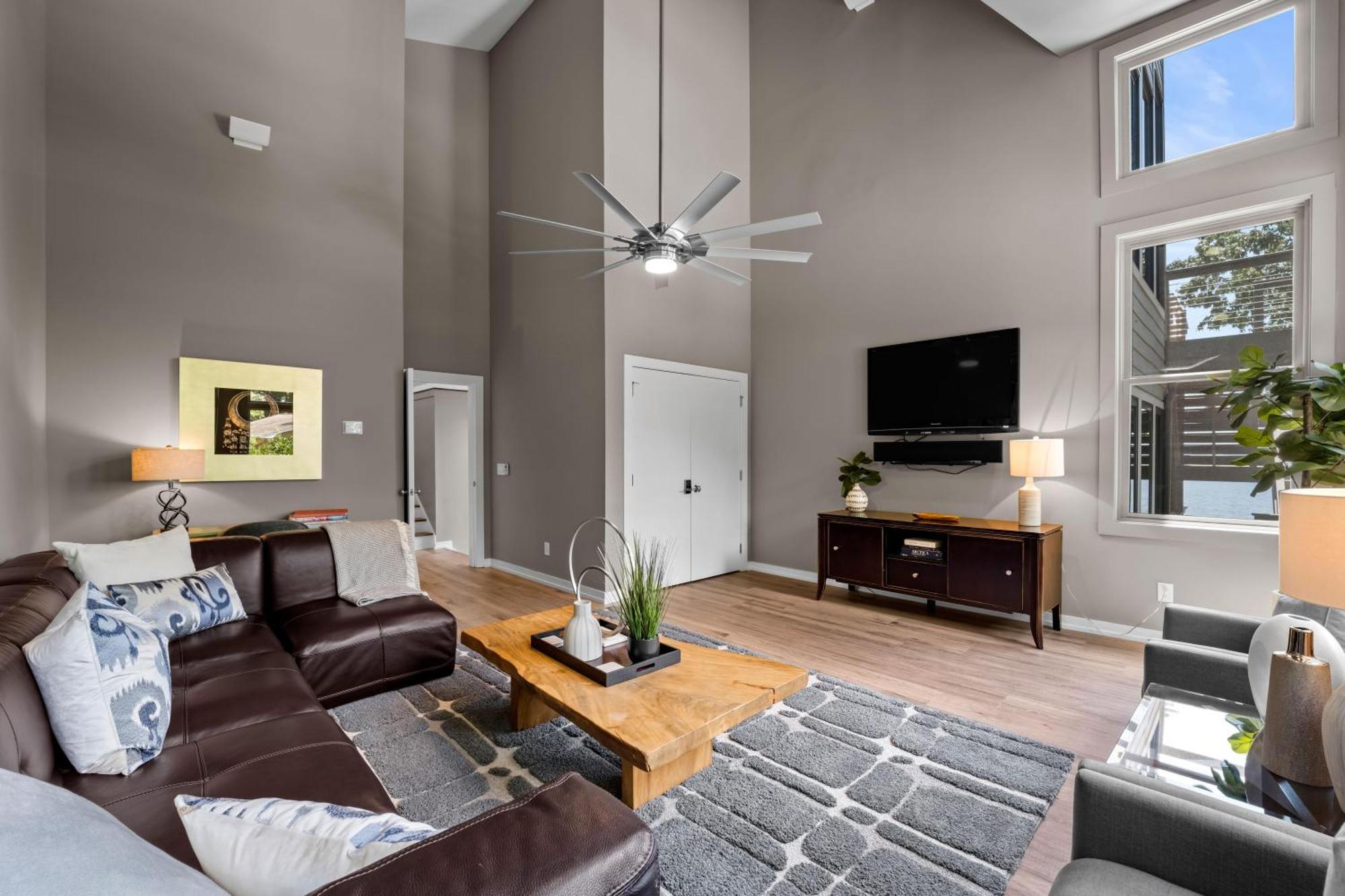Lake Norman Getaway Mooresville Zewnętrze zdjęcie