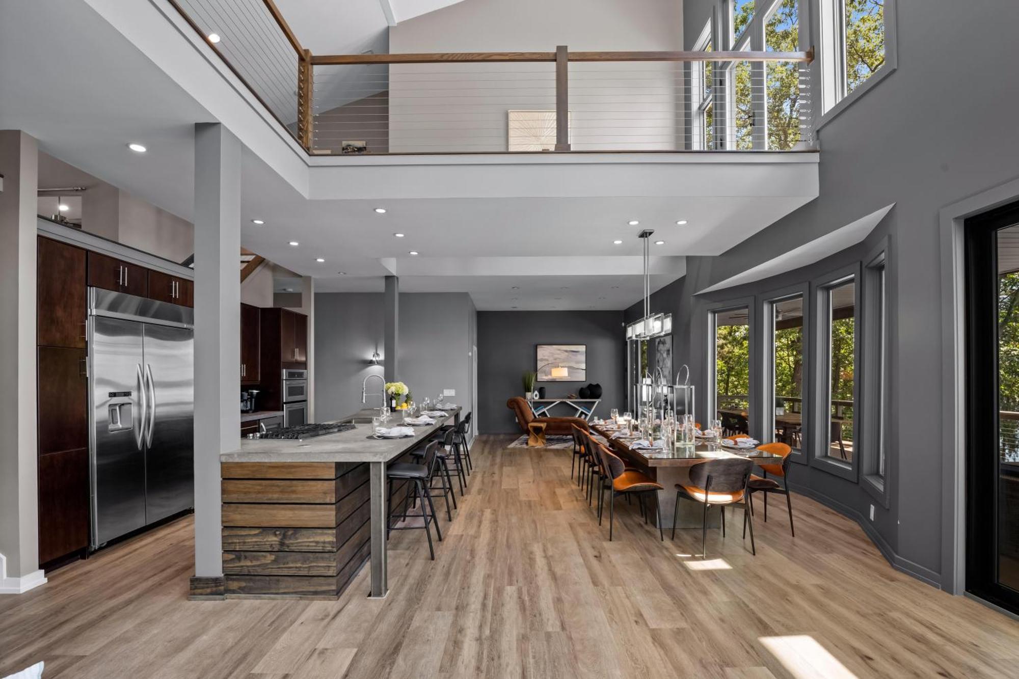 Lake Norman Getaway Mooresville Zewnętrze zdjęcie