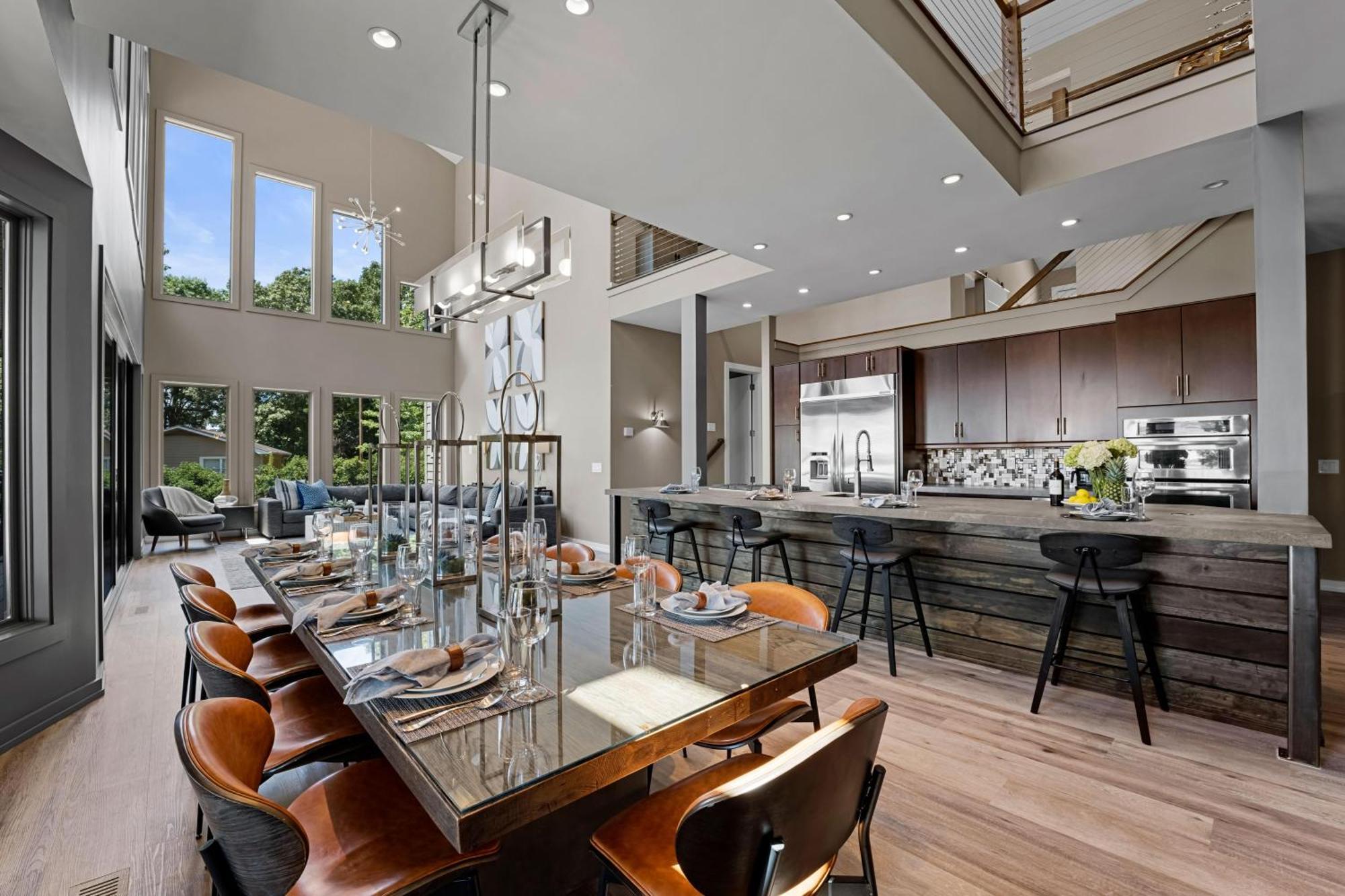 Lake Norman Getaway Mooresville Zewnętrze zdjęcie