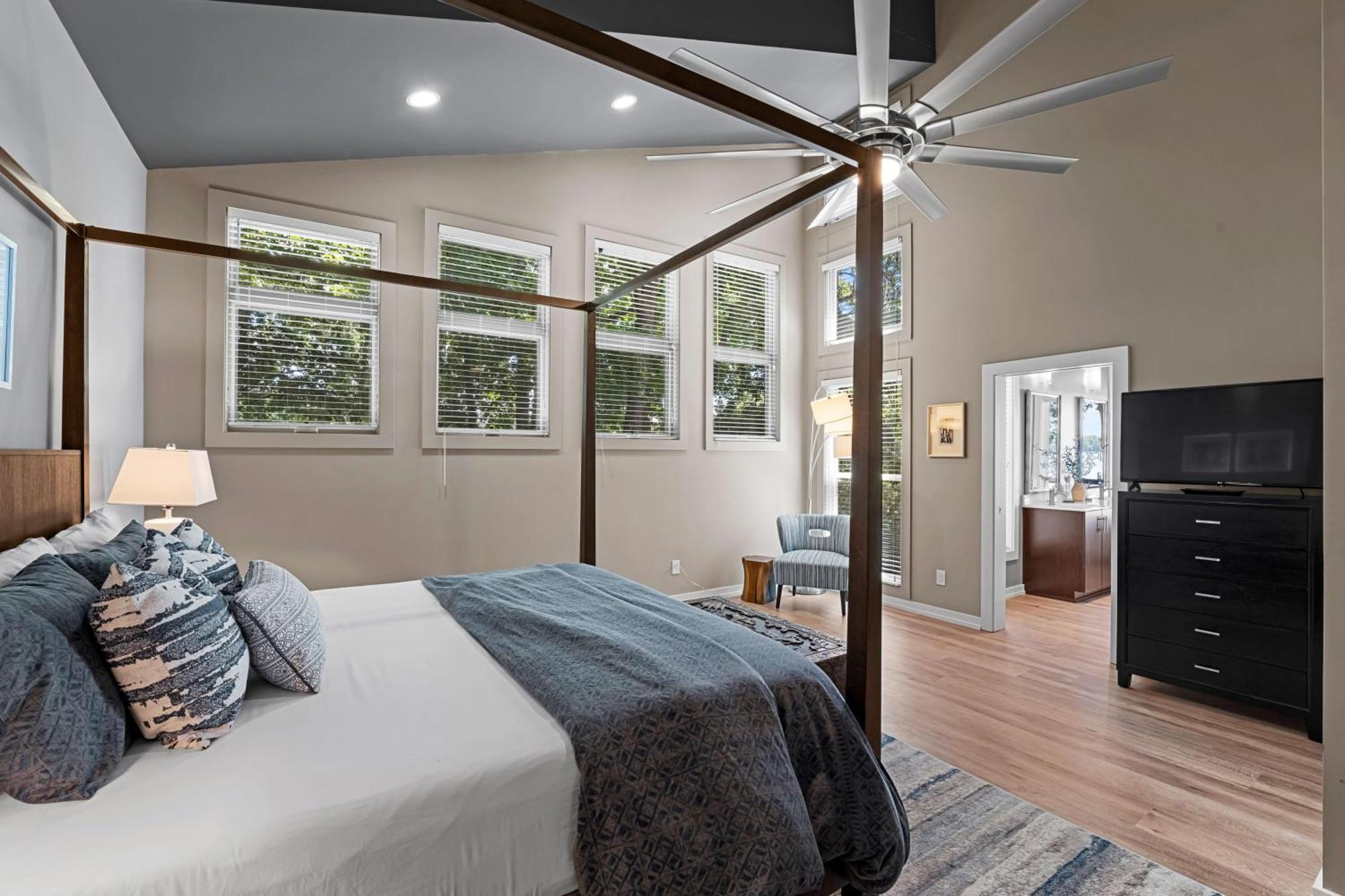 Lake Norman Getaway Mooresville Zewnętrze zdjęcie