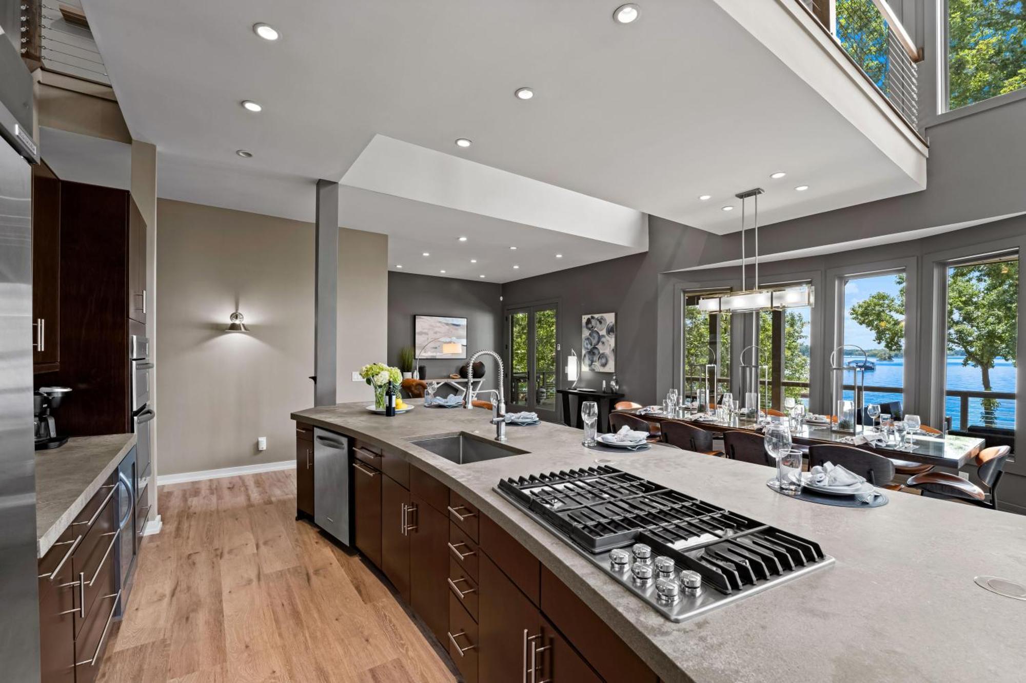 Lake Norman Getaway Mooresville Zewnętrze zdjęcie