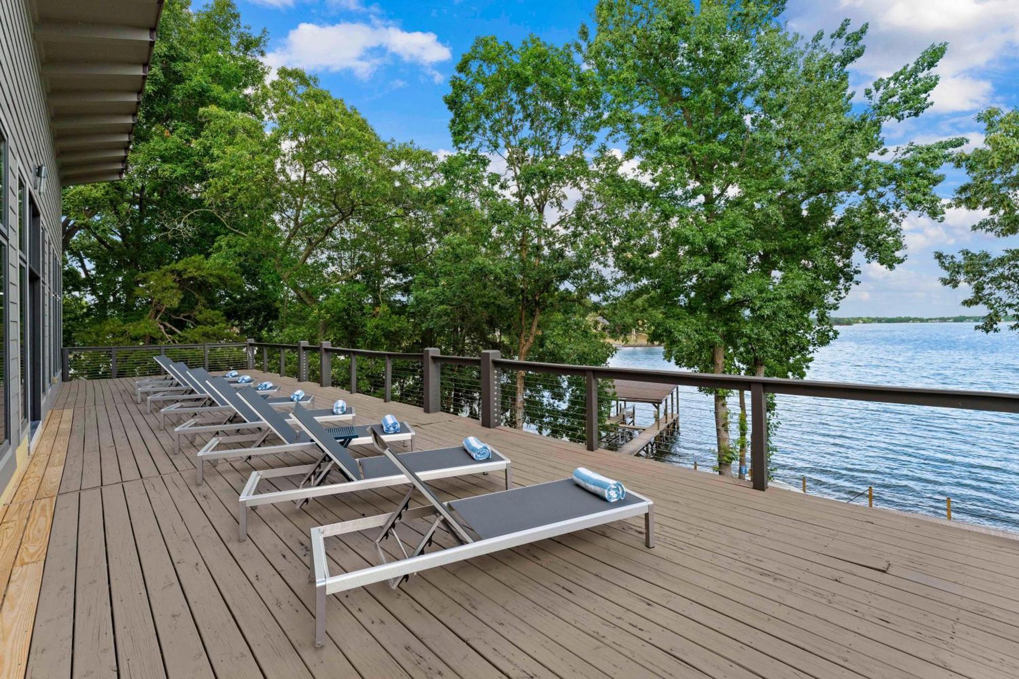 Lake Norman Getaway Mooresville Zewnętrze zdjęcie