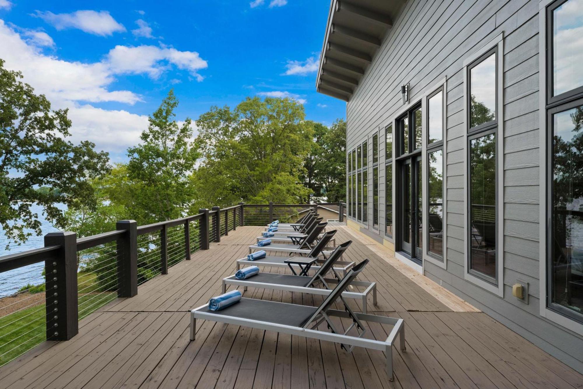 Lake Norman Getaway Mooresville Zewnętrze zdjęcie